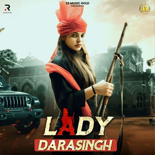 Lady Darasingh