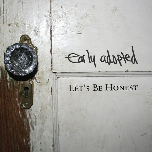 The Florist cover art