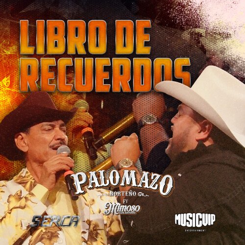 Libro De Recuerdos (EN VIVO DESDE EL DOMO CARE)