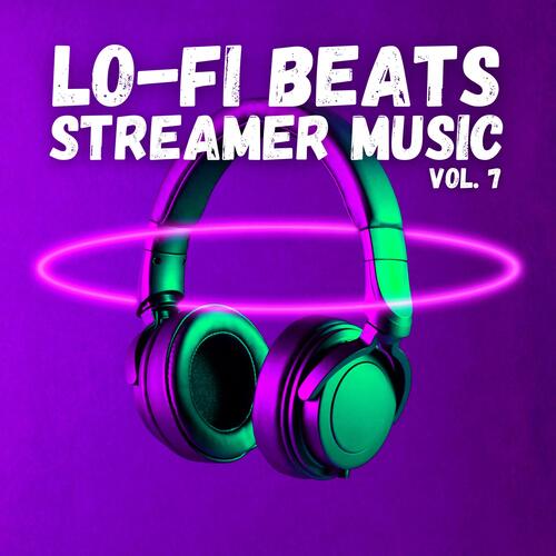 Vista Lo-Fi Beats cover art