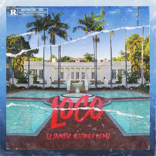 Loco Feat El Svntoz Kemi Songs Download Free Online Songs Jiosaavn saavn