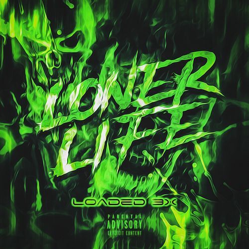 Loner Life cover art