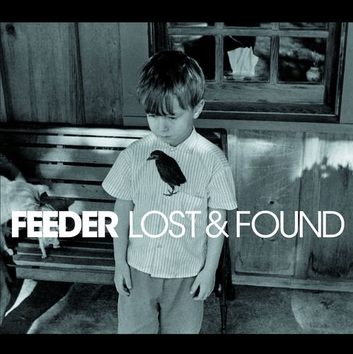 Lost Found Acoustic Version Lyrics Feeder Only On Jiosaavn