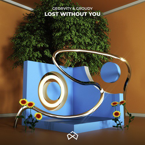 Lost Without You_poster_image