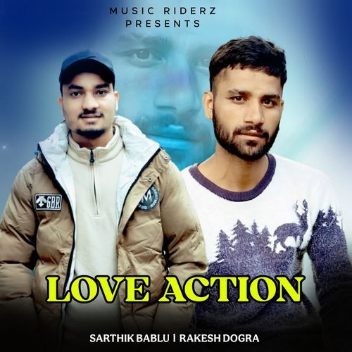 Love Action