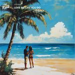 Love Me Like You Do artwork