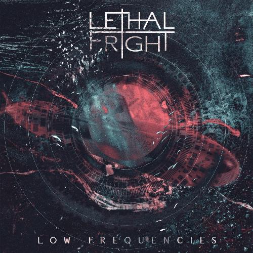 Low Frequencies (feat. Blaze Bayley & Derek Sherinian) cover art
