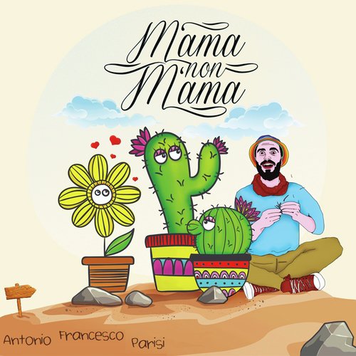 Ciao Emme cover art