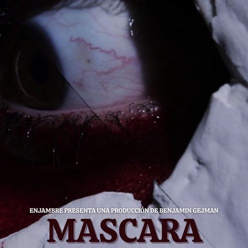 Proceso Frágil cover art