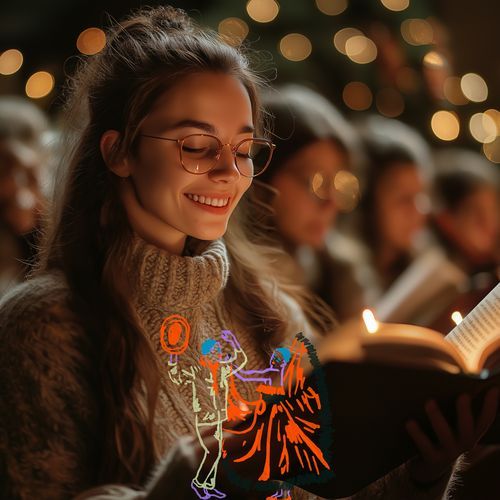 Música Navideña Colombiana Pacífica