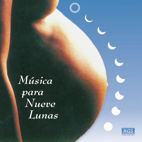 Séptimo Mes cover art