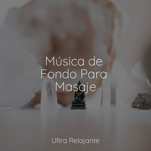 Música de Fondo Para Masaje_poster_image