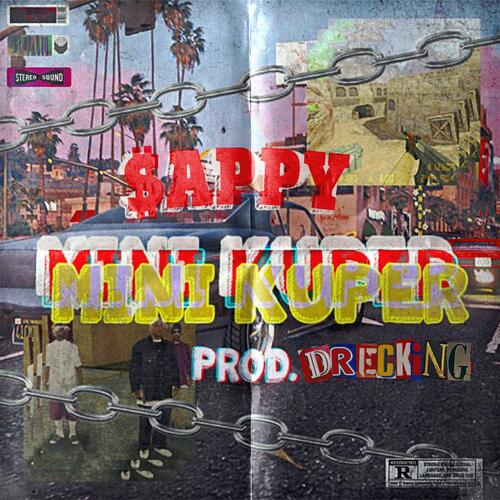 MINI KUPER (feat. SAPPY)_poster_image