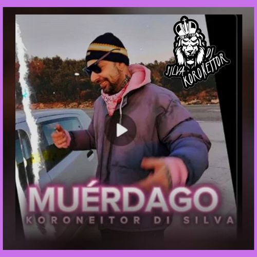 MUÉRDAGO cover art