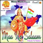 Maa Ko Salaam