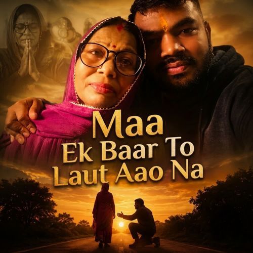 Maa ek baar to laut aao na