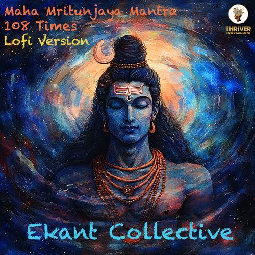 Maha Mritunjaya Mantra 108 Times (Lofi Version)