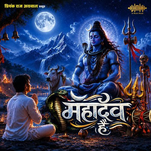 Mahadev Hai