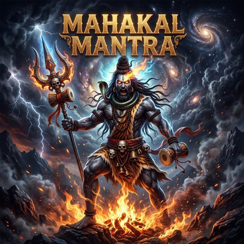 Mahakal Mantra
