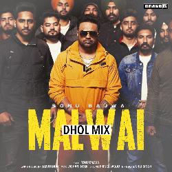 Malwai Dhol Mix-EitbAiUGWVk