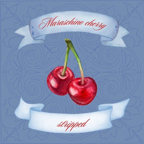 Maraschino Cherry (Stripped)_poster_image