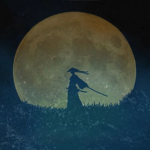 Matthias cover art