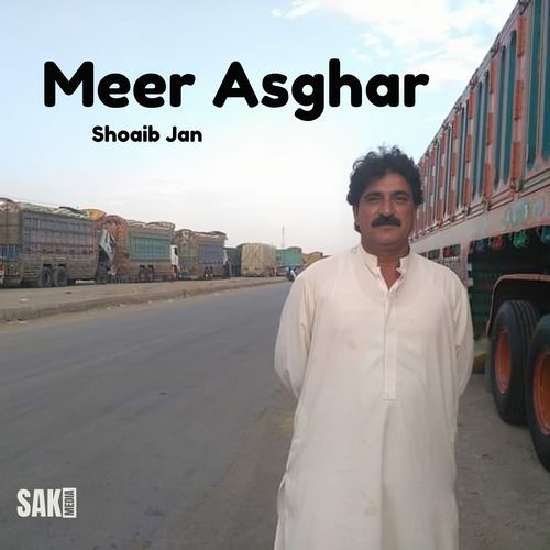 Meer Asghar