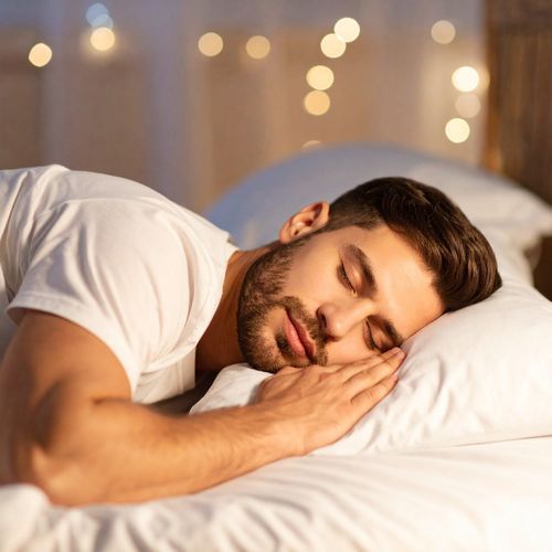 Melodías Suaves Para Un Sueño Tranquilo