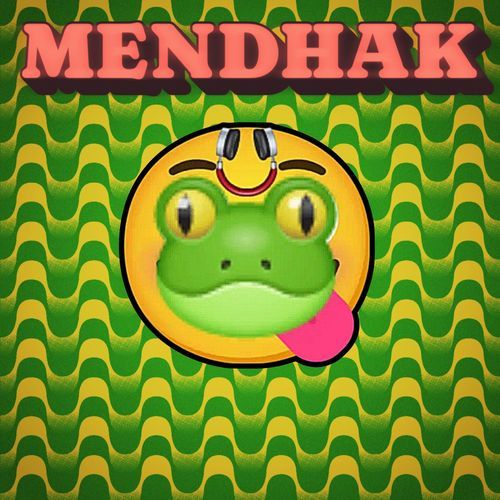 Mendhak
