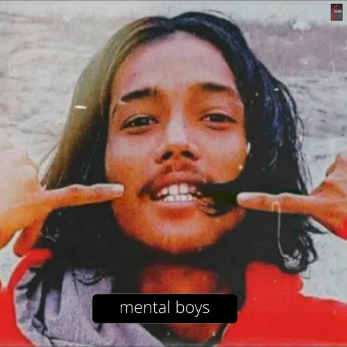 Mental Boys - Single