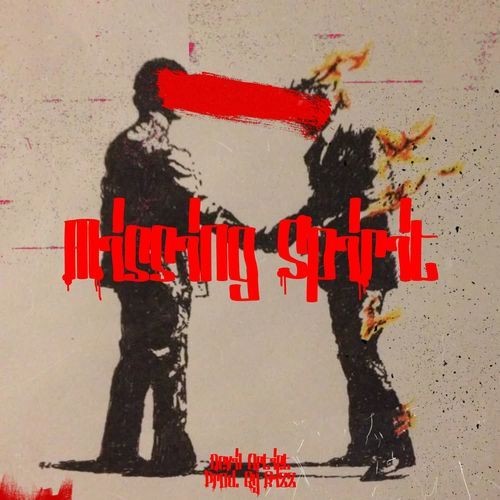 Missing Spirit