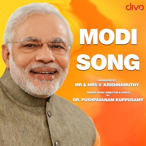 Modi Song