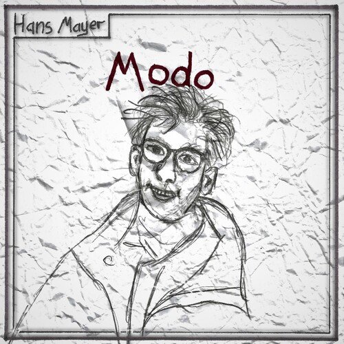 Modo cover art