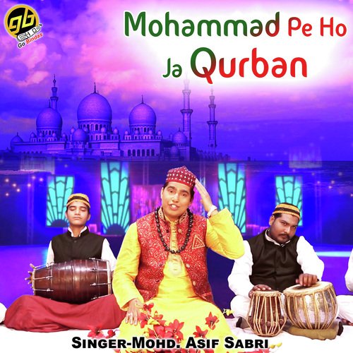Mohammad Pe Ho Ja Qurban