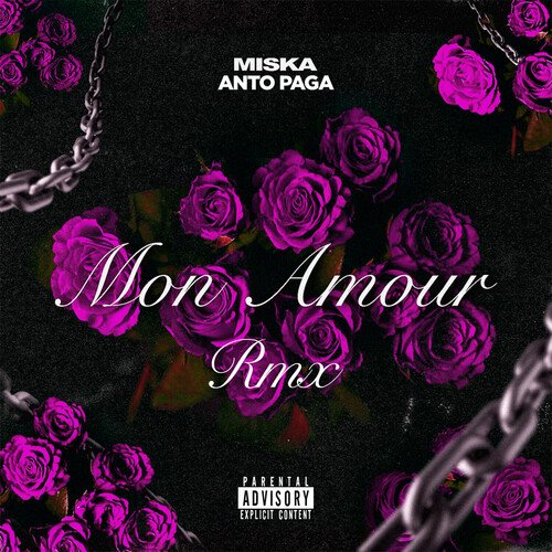 Mon amour (RMX)_poster_image