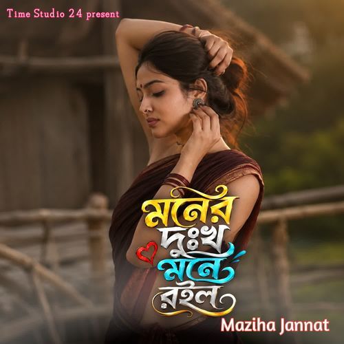 Moner Dukkho Mone Roilo