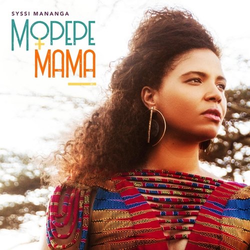 Mopepe cover art