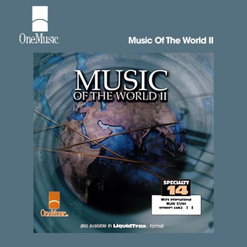 Music Of The World II
