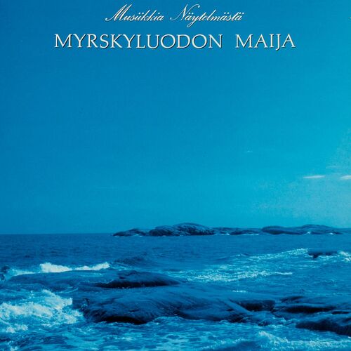 Mikael cover art