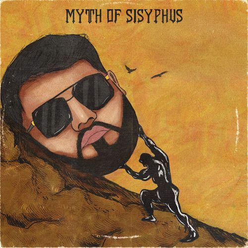 Myth of Sisyphus