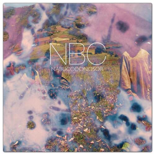 Vibrio Cholerae (album version) cover art