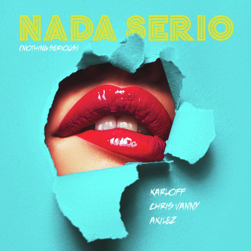 Nada Serio_poster_image