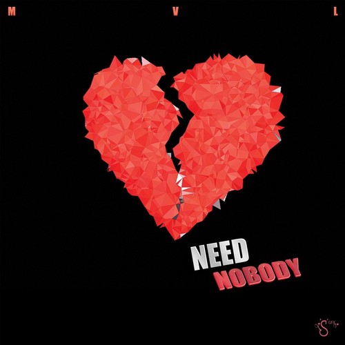 Need Nobody (feat. Abillyon)