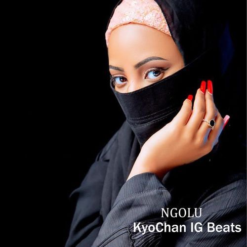 Ngolu cover art
