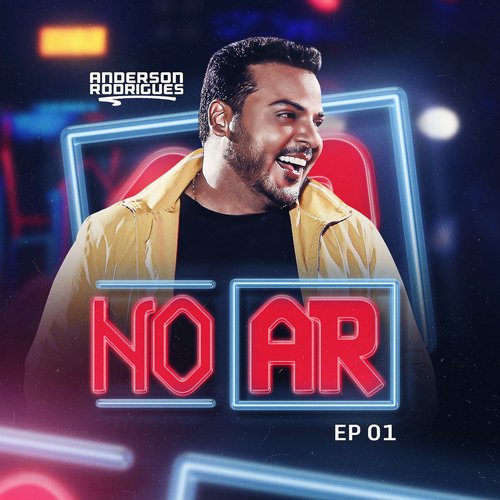 No Ar (Ao Vivo / EP01)_poster_image