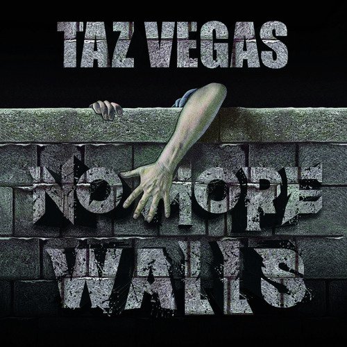 No More Walls (Reggae Pop Mix) cover art