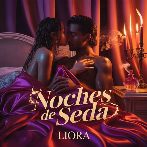 Noches de Seda