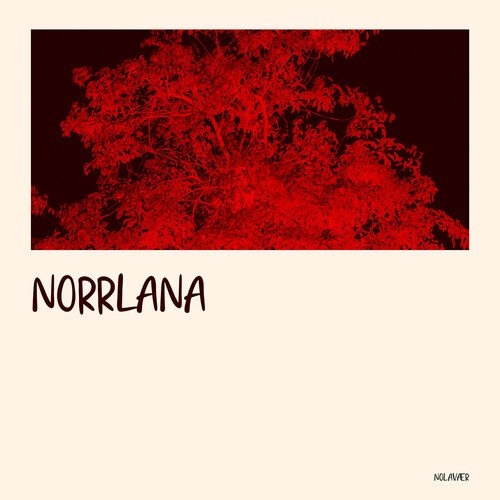 Norrlana cover art