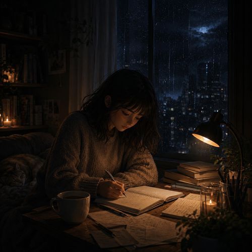 Notes After Midnight