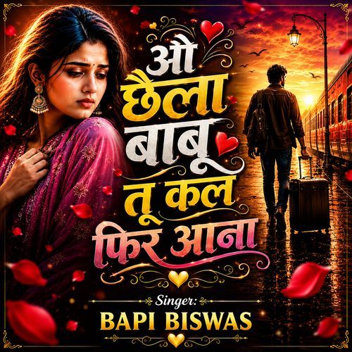 O Chaila Babu Tu Kal Fir Aanaa